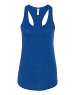 Next Level 1533 - Women's Ideal Racerback Tank - Image 21