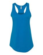 Next Level 1533 - Women's Ideal Racerback Tank - Image 24
