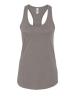 Next Level 1533 - Women's Ideal Racerback Tank - Image 25