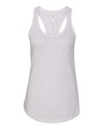 Next Level 1533 - Women's Ideal Racerback Tank - Image 26