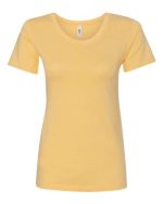 Next Level 1510 - Women's Ideal T-Shirt - Image 2