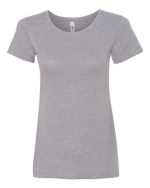 Next Level 1510 - Women's Ideal T-Shirt - Image 8