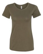 Next Level 1510 - Women's Ideal T-Shirt - Image 15