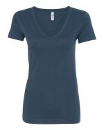 Next Level 1540 - Women's Ideal V-Neck T-Shirt - Image 11