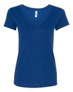 Next Level 1540 - Women's Ideal V-Neck T-Shirt - Image 21