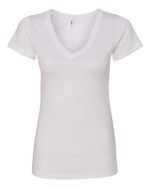 Next Level 1540 - Women's Ideal V-Neck T-Shirt - Image 26