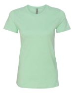 Next Level 3900 - Women’s Cotton T-Shirt - Image 13