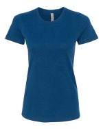 Next Level 3900 - Women’s Cotton T-Shirt - Image 4
