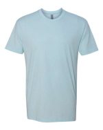 Next Level 6210 - Unisex CVC T-Shirt - Image 17