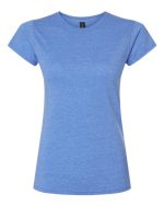 Gildan 64000L - Women's Softstyle® T-Shirt - Image 9