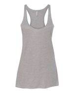 BELLA + CANVAS 8430 - Women's Triblend Racerback Tank - Image 2