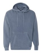 Comfort Colors 1567 - Unisex Garment-Dyed Hooded Sweatshirt - Image 2