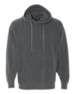 Comfort Colors 1567 - Unisex Garment-Dyed Hooded Sweatshirt - Image 6