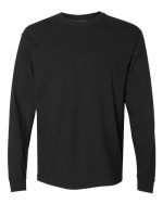 Comfort Colors 6014 - Unisex Garment-Dyed Heavyweight Long Sleeve T-Shirt - Image 3