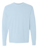Comfort Colors 6014 - Unisex Garment-Dyed Heavyweight Long Sleeve T-Shirt - Image 10