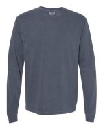 Comfort Colors 6014 - Unisex Garment-Dyed Heavyweight Long Sleeve T-Shirt - Image 12