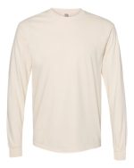 Comfort Colors 6014 - Unisex Garment-Dyed Heavyweight Long Sleeve T-Shirt - Image 20