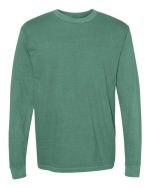 Comfort Colors 6014 - Unisex Garment-Dyed Heavyweight Long Sleeve T-Shirt - Image 22
