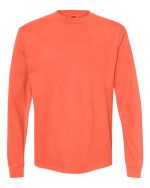 Comfort Colors 6014 - Unisex Garment-Dyed Heavyweight Long Sleeve T-Shirt - Image 24