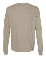 Comfort Colors 6014 - Unisex Garment-Dyed Heavyweight Long Sleeve T-Shirt - Image 27