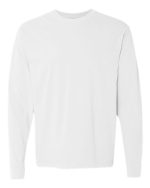 Comfort Colors 6014 - Unisex Garment-Dyed Heavyweight Long Sleeve T-Shirt - Image 31