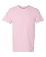 Comfort Colors 6030 - Unisex Garment-Dyed Heavyweight Pocket T-Shirt - Image 4