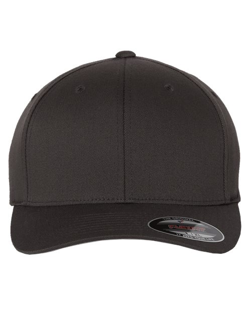 467_fm Flexfit 6277 - Cotton Blend Cap - Image 1