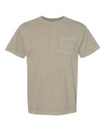 Comfort Colors 6030 - Unisex Garment-Dyed Heavyweight Pocket T-Shirt - Image 20