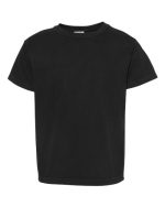 Comfort Colors 9018 - Youth Garment-Dyed Heavyweight T-Shirt - Image 2