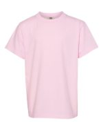 Comfort Colors 9018 - Youth Garment-Dyed Heavyweight T-Shirt - Image 3
