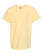 Comfort Colors 9018 - Youth Garment-Dyed Heavyweight T-Shirt - Image 5