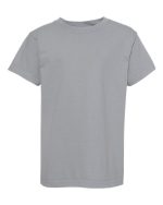 Comfort Colors 9018 - Youth Garment-Dyed Heavyweight T-Shirt - Image 9