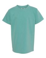 Comfort Colors 9018 - Youth Garment-Dyed Heavyweight T-Shirt - Image 15