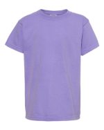 Comfort Colors 9018 - Youth Garment-Dyed Heavyweight T-Shirt - Image 17