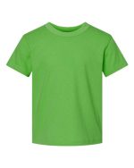 Rabbit Skins 3301T - Toddler Cotton Jersey Tee - Image 2