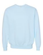 Comfort Colors 1566 - Unisex Garment-Dyed Crewneck Sweatshirt - Image 5
