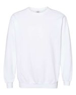 Comfort Colors 1566 - Unisex Garment-Dyed Crewneck Sweatshirt - Image 12