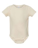 Rabbit Skins 4400 - Infant Baby Rib Bodysuit - Image 15