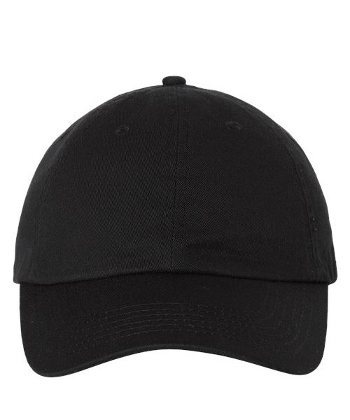 Valucap VC300A - Bio-Washed Classic Dad Hat