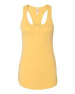 Next Level 1533 - Women's Ideal Racerback Tank - Image 3