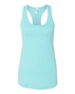 Next Level 1533 - Women's Ideal Racerback Tank - Image 5