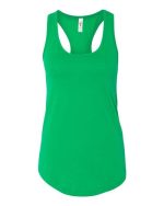 Next Level 1533 - Women's Ideal Racerback Tank - Image 12