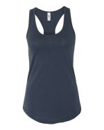 Next Level 1533 - Women's Ideal Racerback Tank - Image 11
