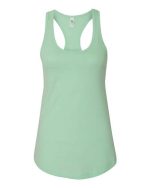 Next Level 1533 - Women's Ideal Racerback Tank - Image 17