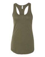 Next Level 1533 - Women's Ideal Racerback Tank - Image 16