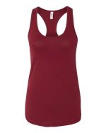 Next Level 1533 - Women's Ideal Racerback Tank - Image 6