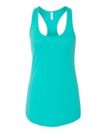 Next Level 1533 - Women's Ideal Racerback Tank - Image 23
