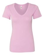 Next Level 1540 - Women's Ideal V-Neck T-Shirt - Image 14