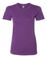 Next Level 3900 - Women’s Cotton T-Shirt - Image 15
