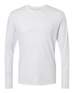 Next Level 6071 - Men's Triblend Long Sleeve T-Shirt - Image 3